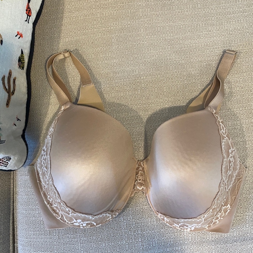 Soma 36 DD bra worn once (not push up)